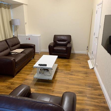 Weedon Road Dallington (Northamptonshire) Экстерьер фото