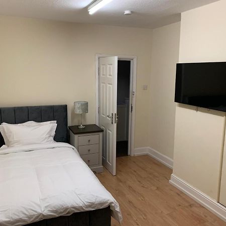 Weedon Road Dallington (Northamptonshire) Экстерьер фото