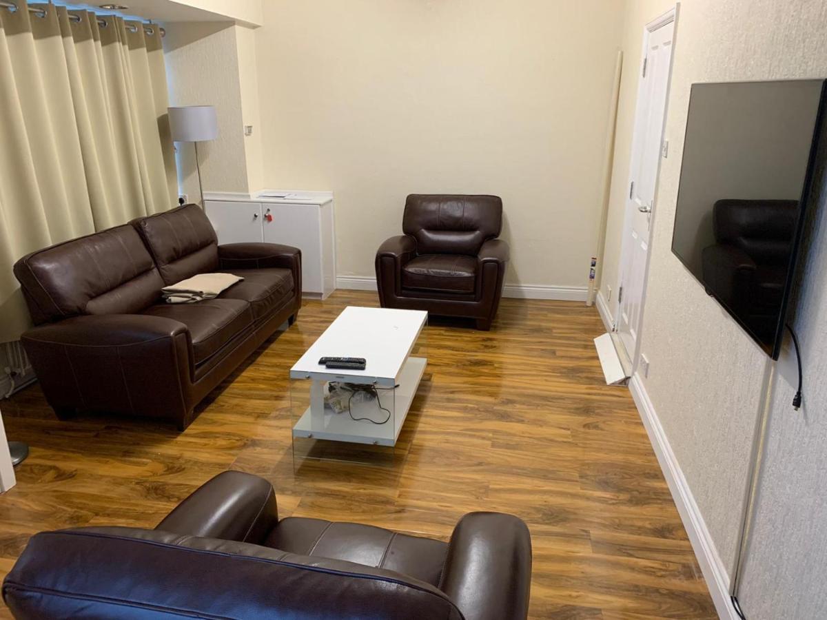 Weedon Road Dallington (Northamptonshire) Экстерьер фото