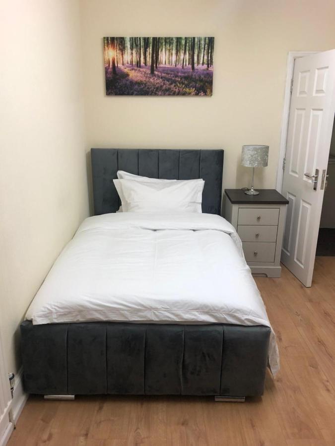 Weedon Road Dallington (Northamptonshire) Экстерьер фото