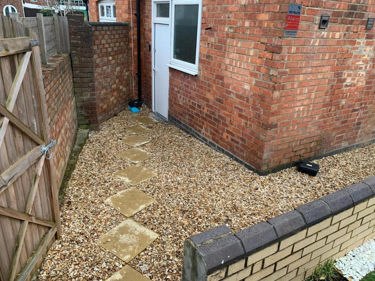Weedon Road Dallington (Northamptonshire) Экстерьер фото