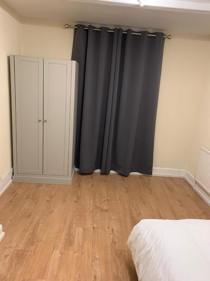 Weedon Road Dallington (Northamptonshire) Экстерьер фото