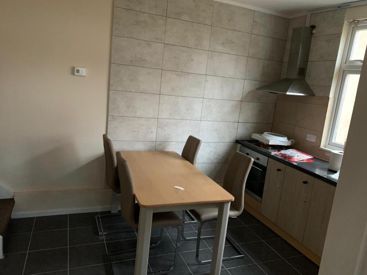 Weedon Road Dallington (Northamptonshire) Экстерьер фото